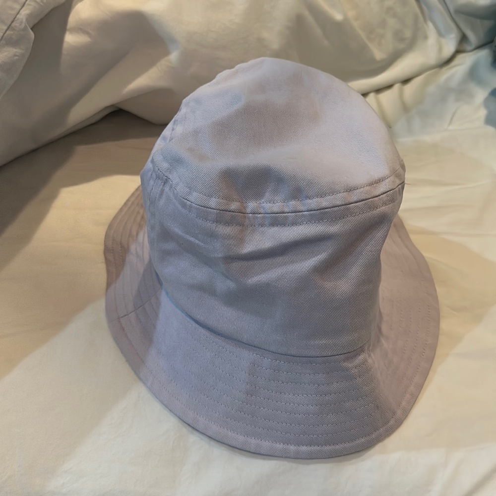 Light Purple Bucket Hat